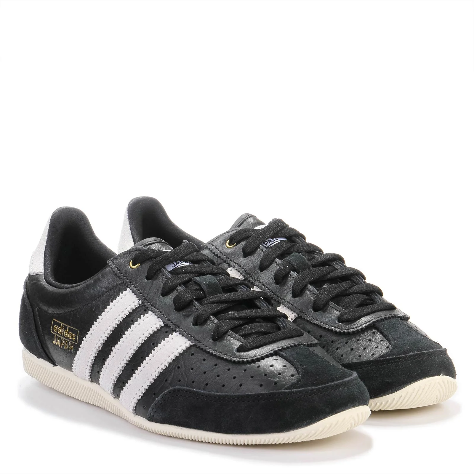 Japan W black/white/gold - Image 2