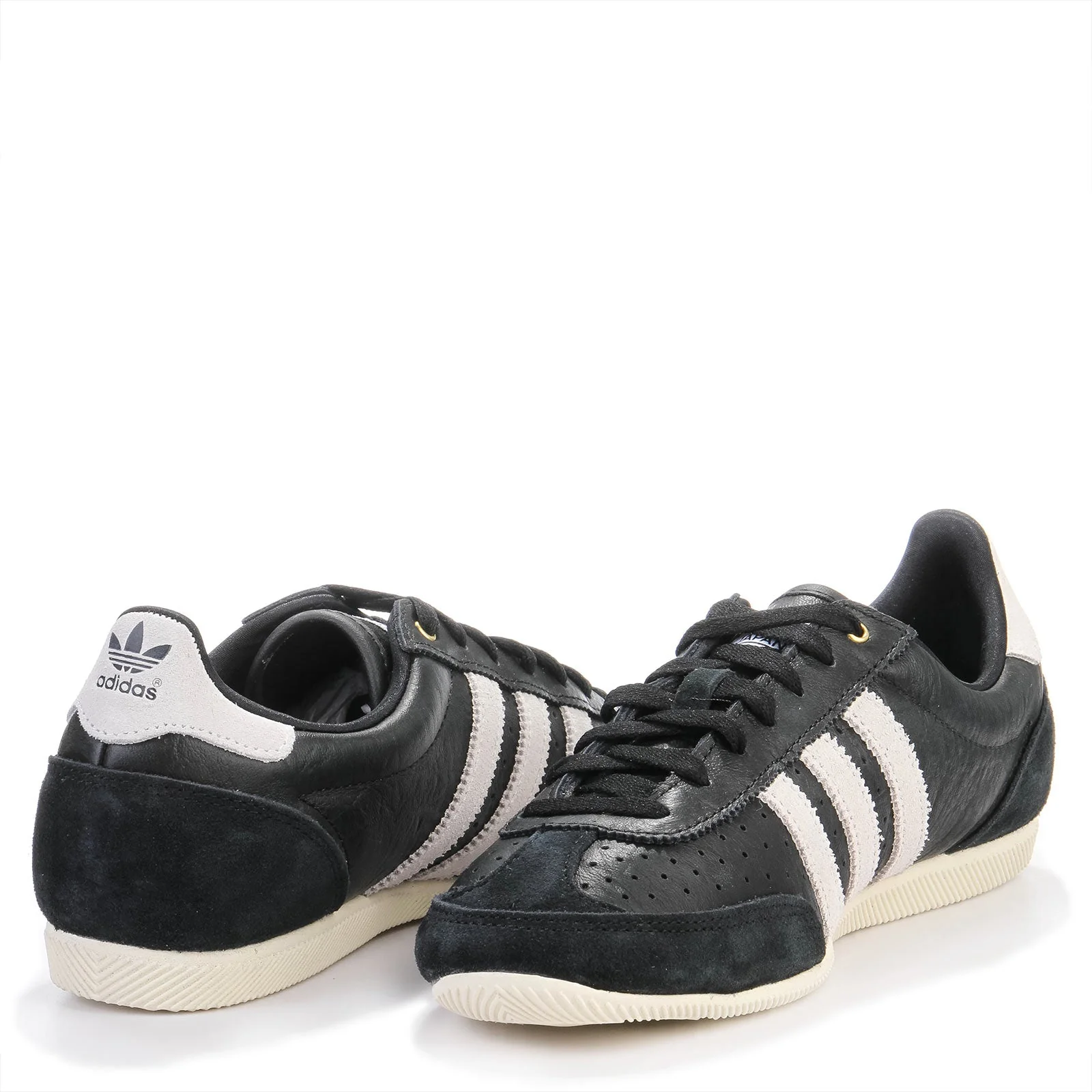 Japan W black/white/gold - Image 3