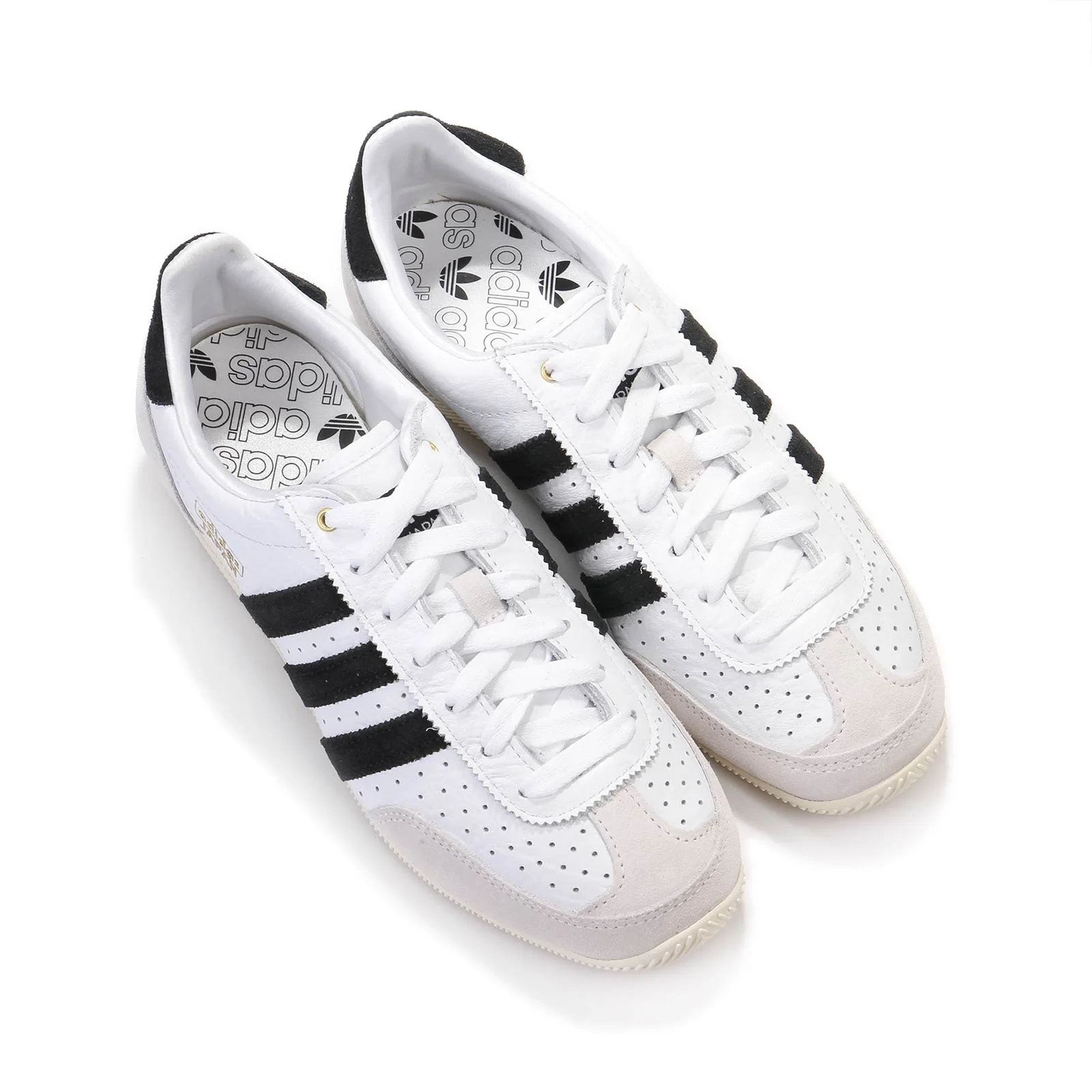 Japan W white/black/gold - Image 4