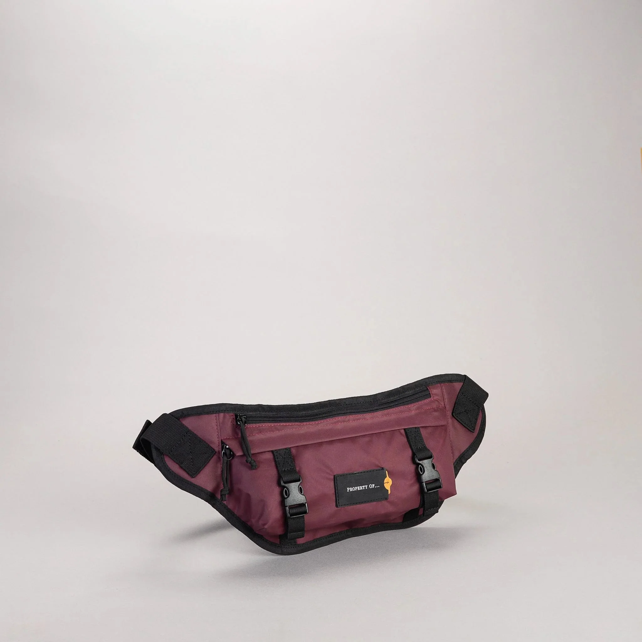 Jay Bike Pack wine