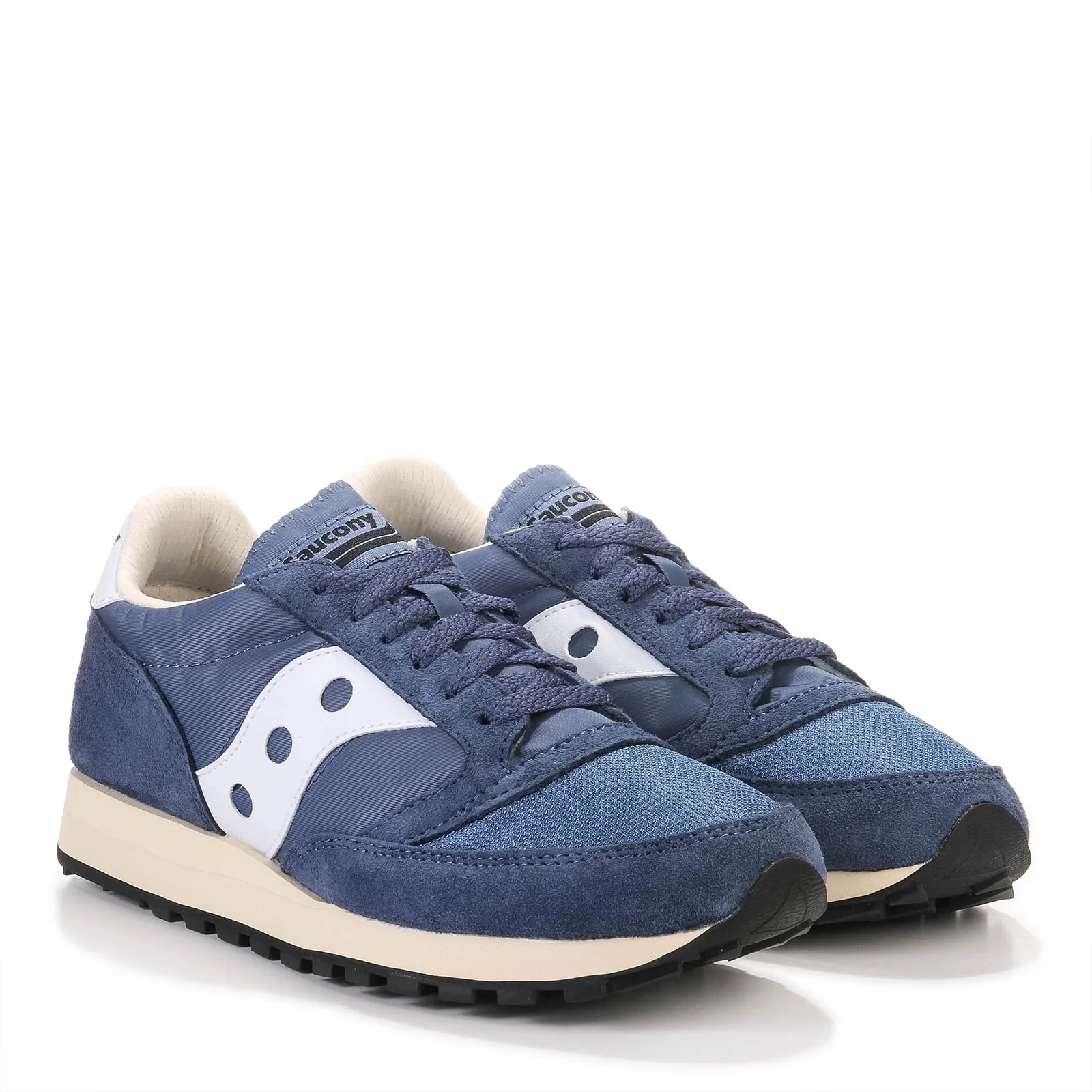 Jazz 81 blue/white - Image 2