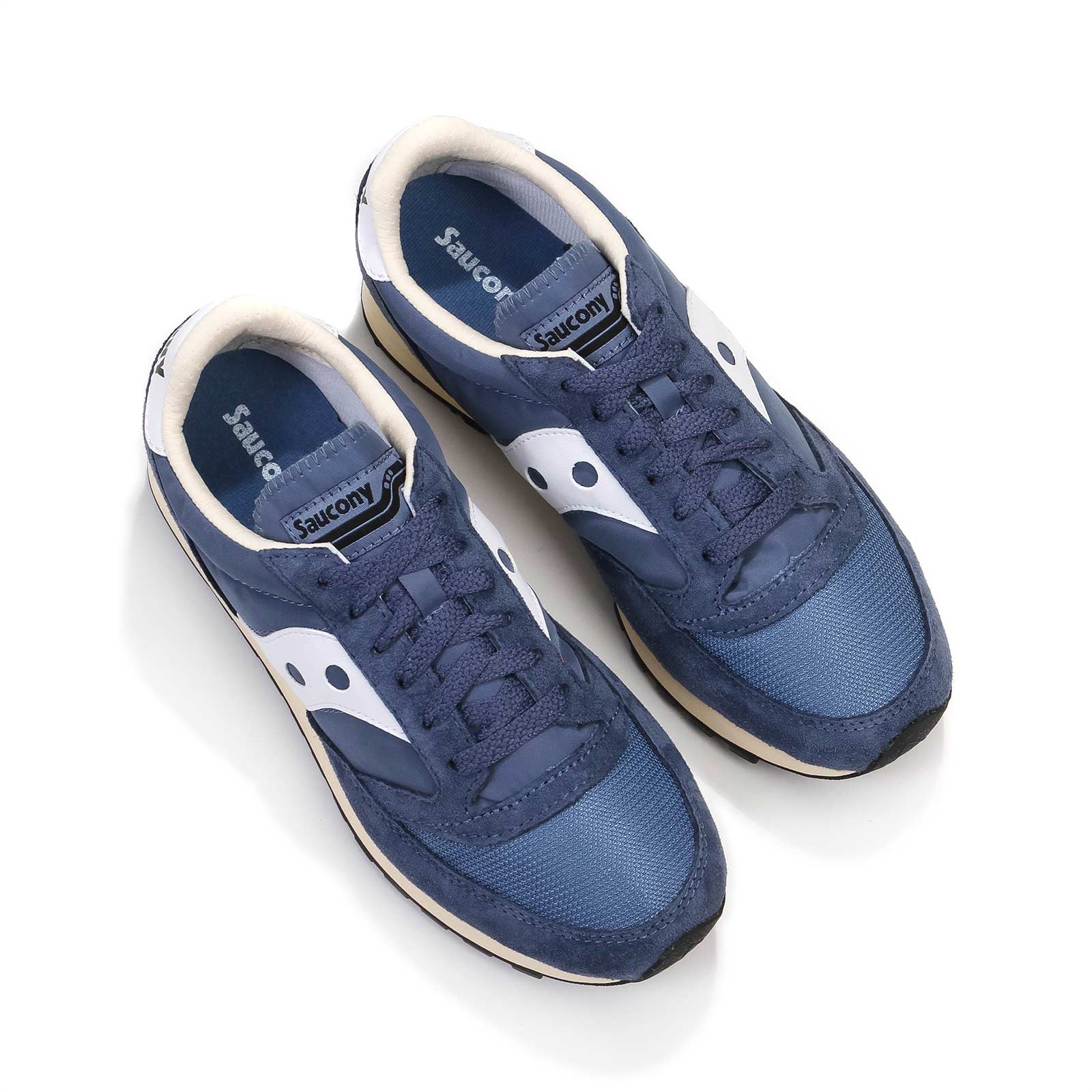 Jazz 81 blue/white - Image 4