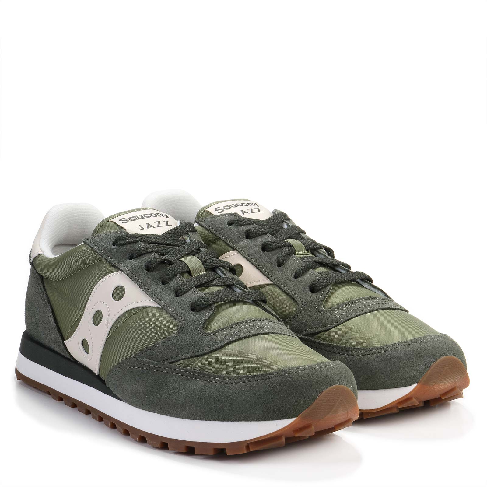 Jazz Original forest/cream - Image 2