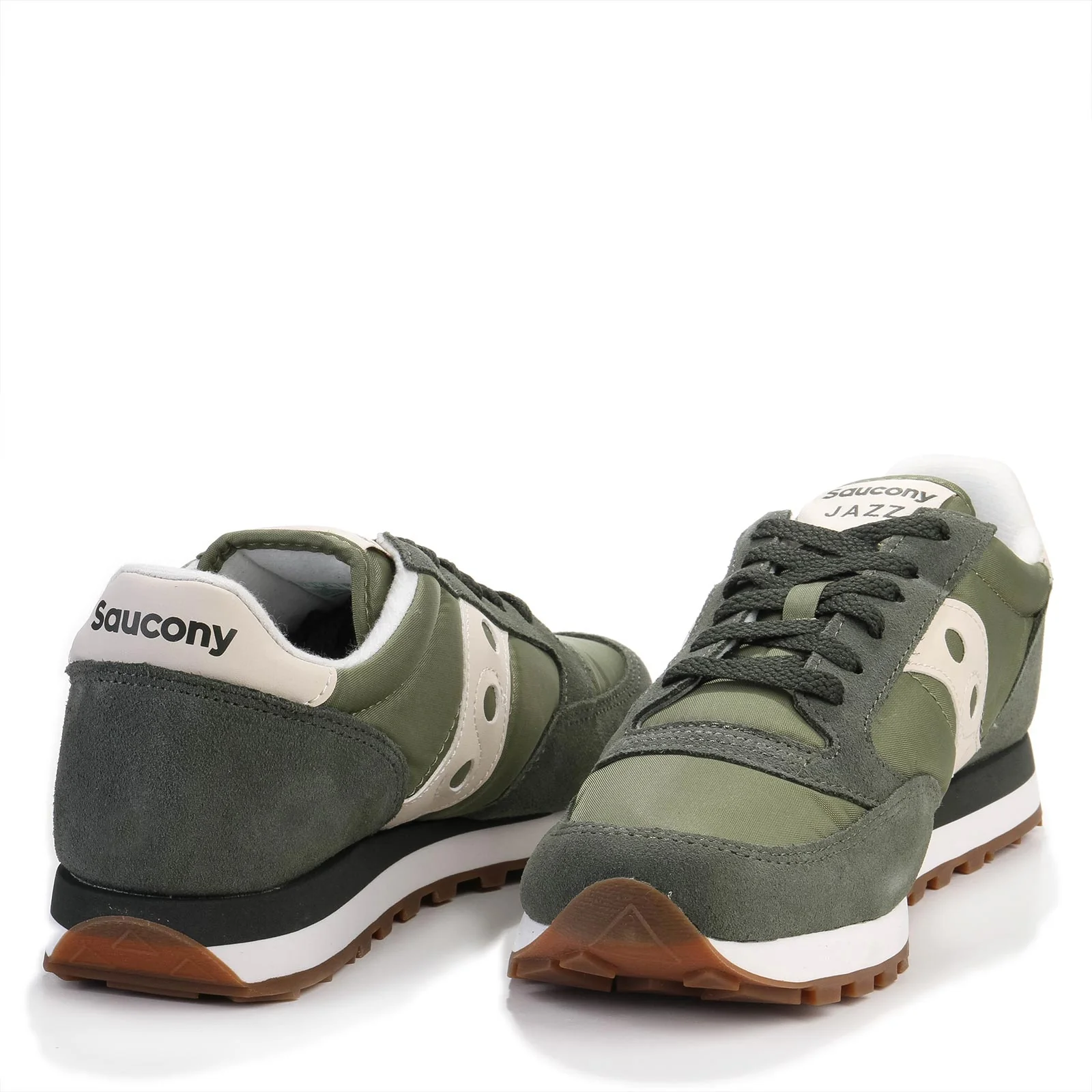 Jazz Original forest/cream - Image 3