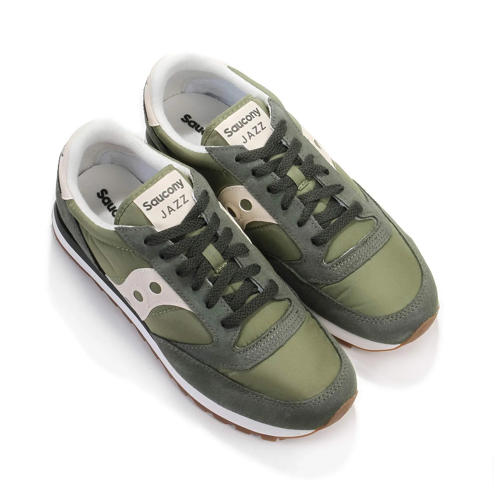 Jazz Original forest/cream - Image 4