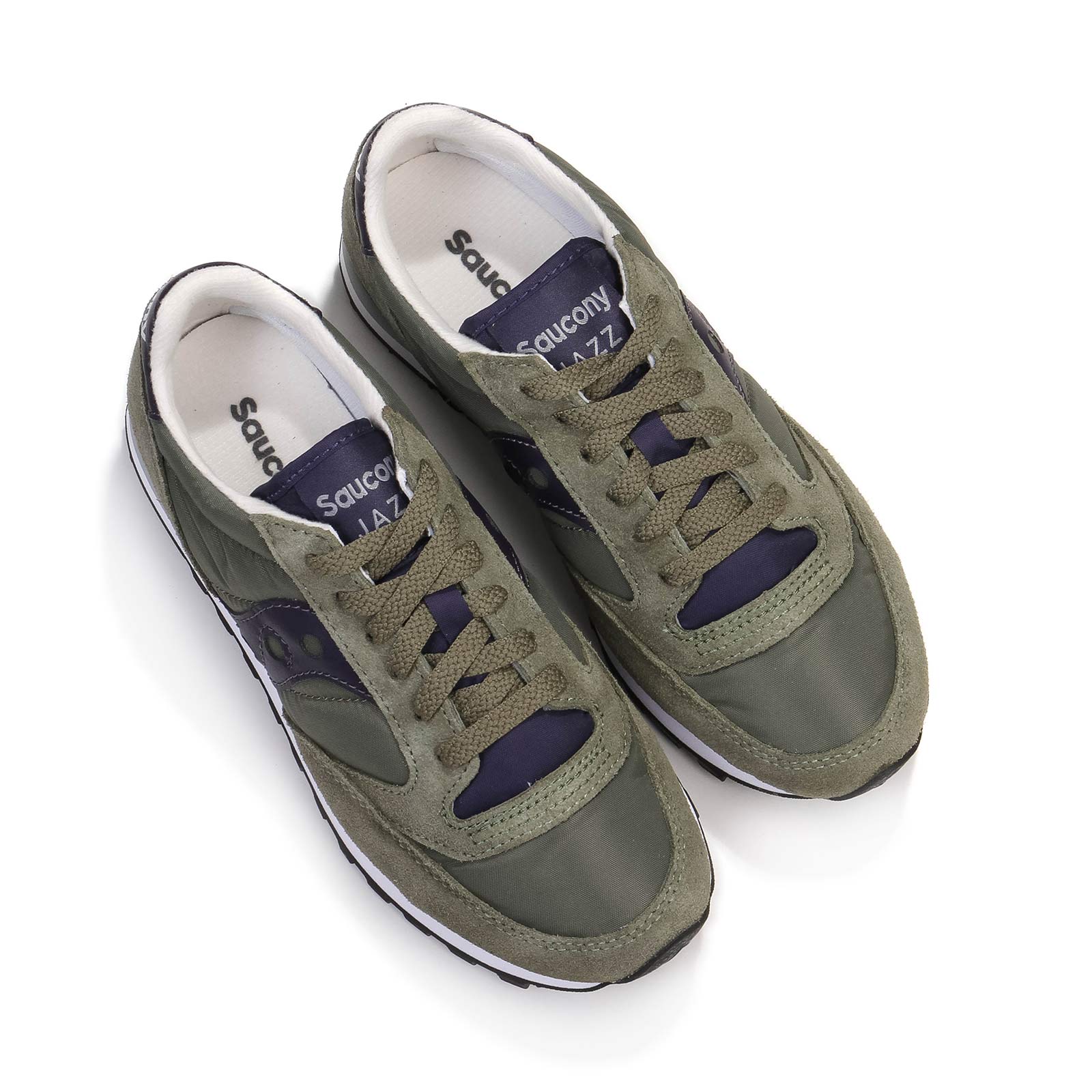 Jazz Original forest/navy - Image 4
