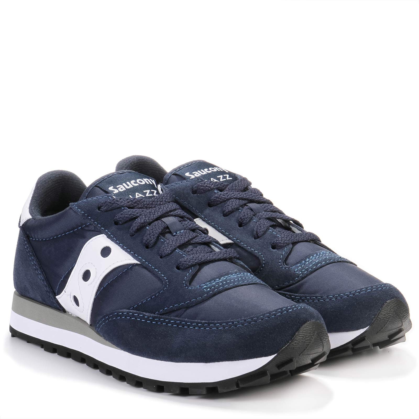Jazz Original navy/white - Image 2