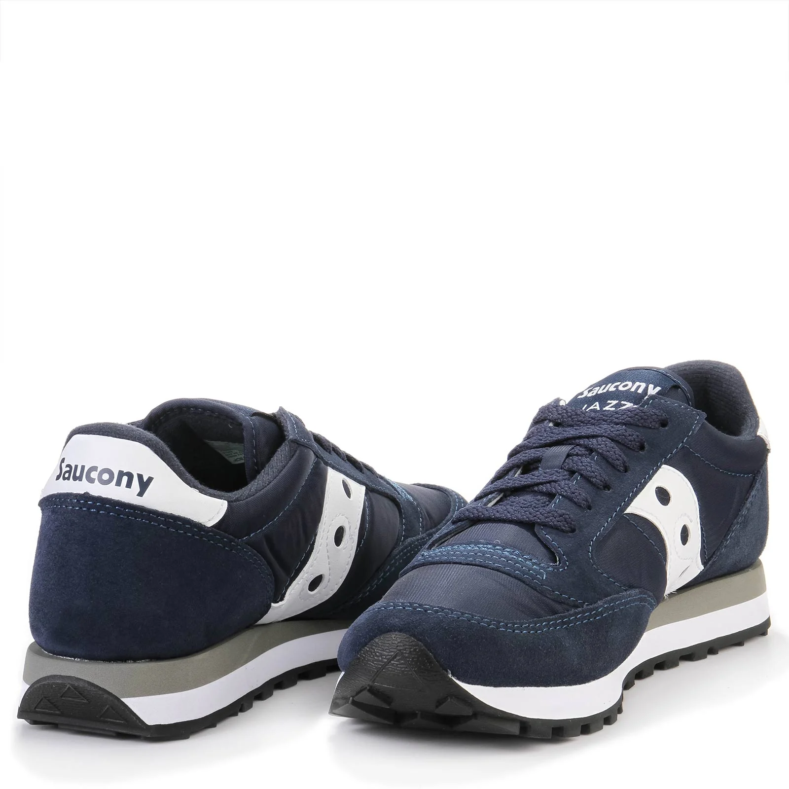 Jazz Original navy/white - Image 3
