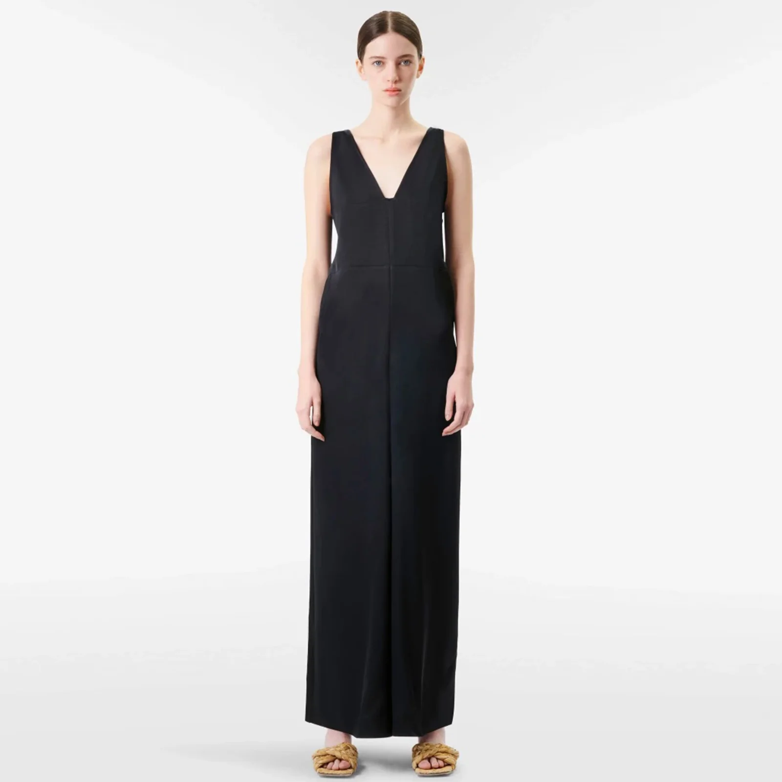 Jeffsung Overall 130014 black - Image 2
