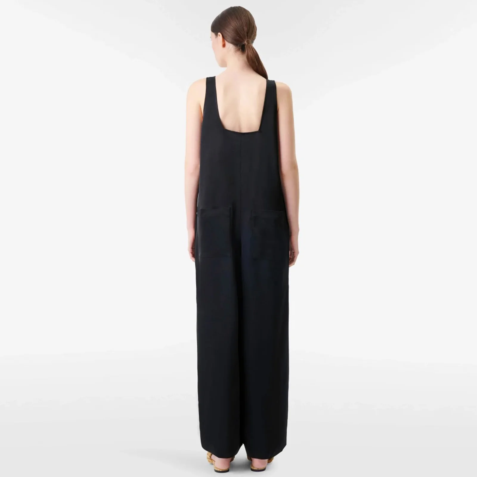 Jeffsung Overall 130014 black - Image 4