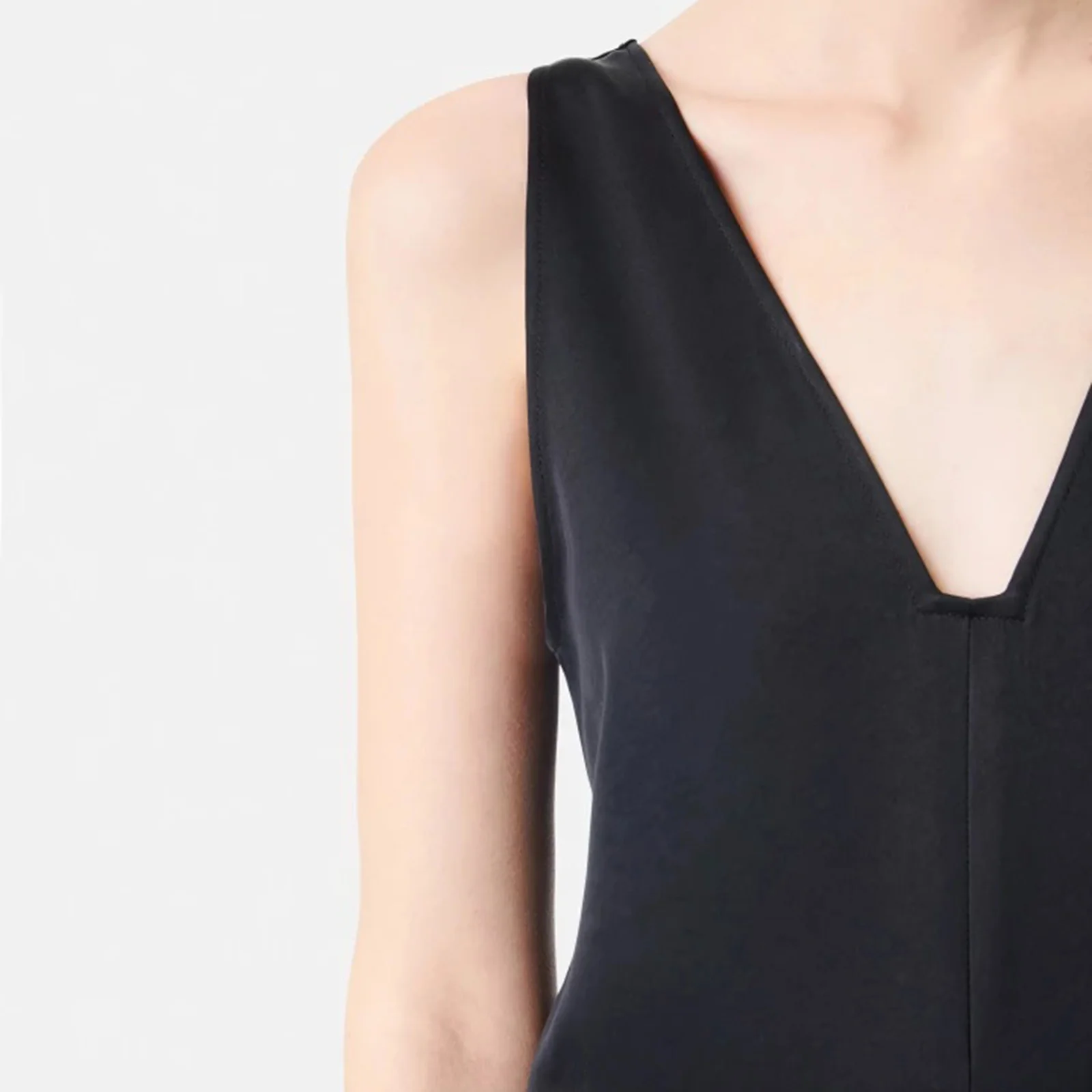 Jeffsung Overall 130014 black - Image 5