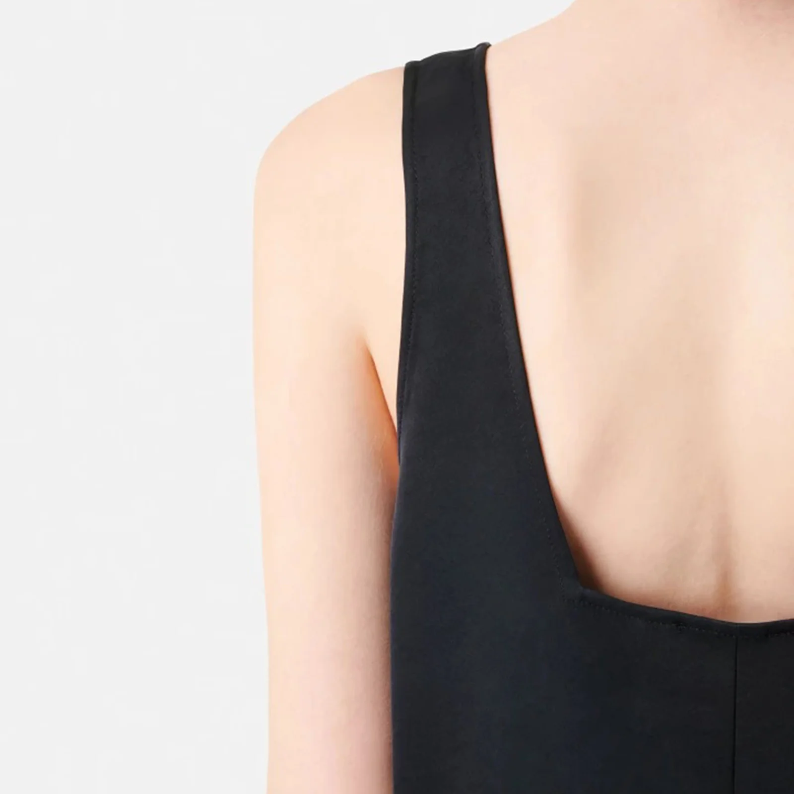 Jeffsung Overall 130014 black - Image 6