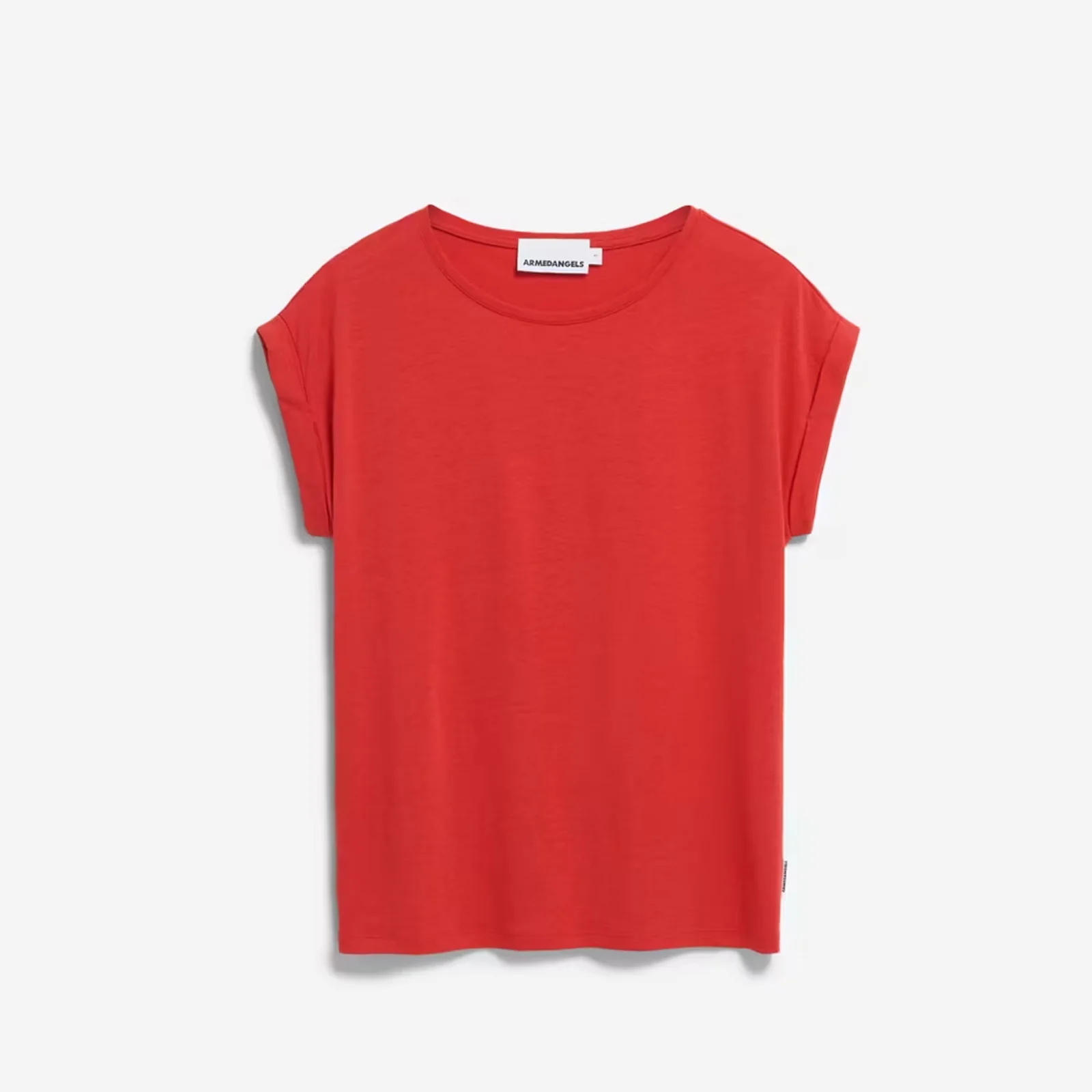 Jilaana Top coral blush - Image 3
