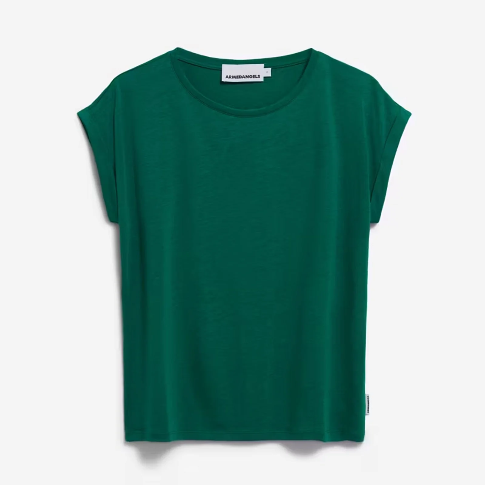 Jilaana Top emerald green - Image 4