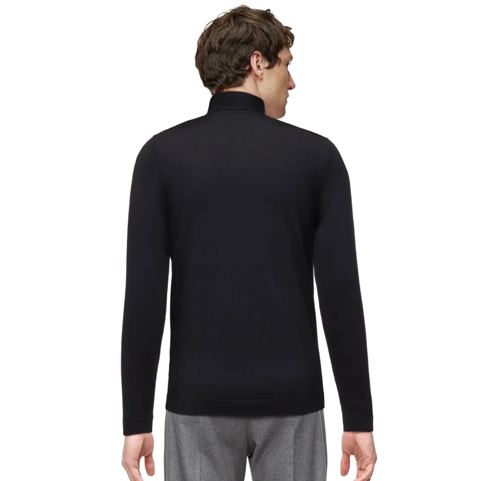 Joey Jumper 420002 black - Image 2