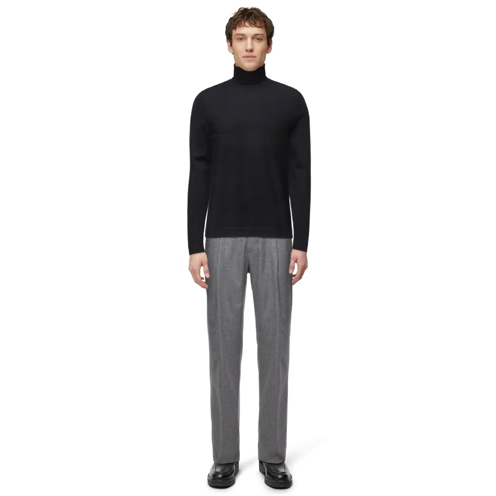 Joey Jumper 420002 black - Image 3