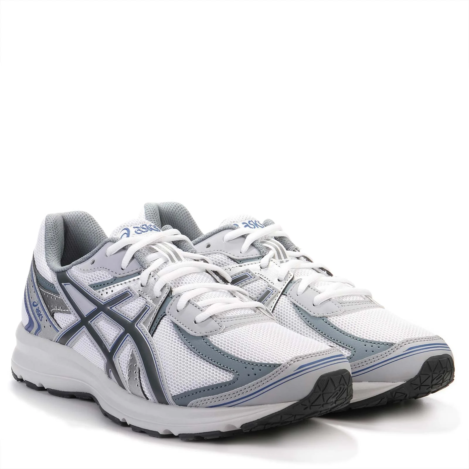 JOG 100S white/carrier grey - Image 2