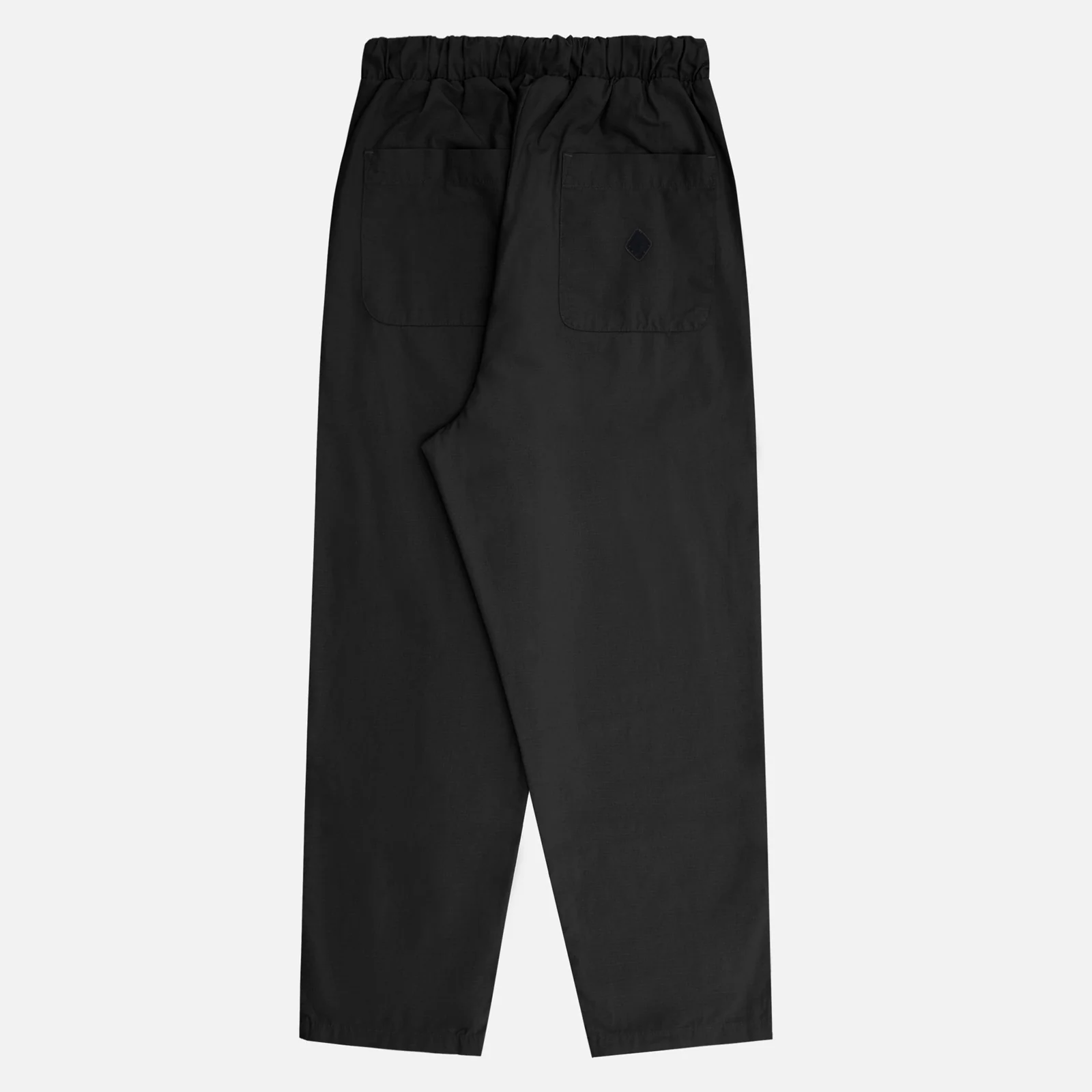 Jogger Pant nero - Image 2