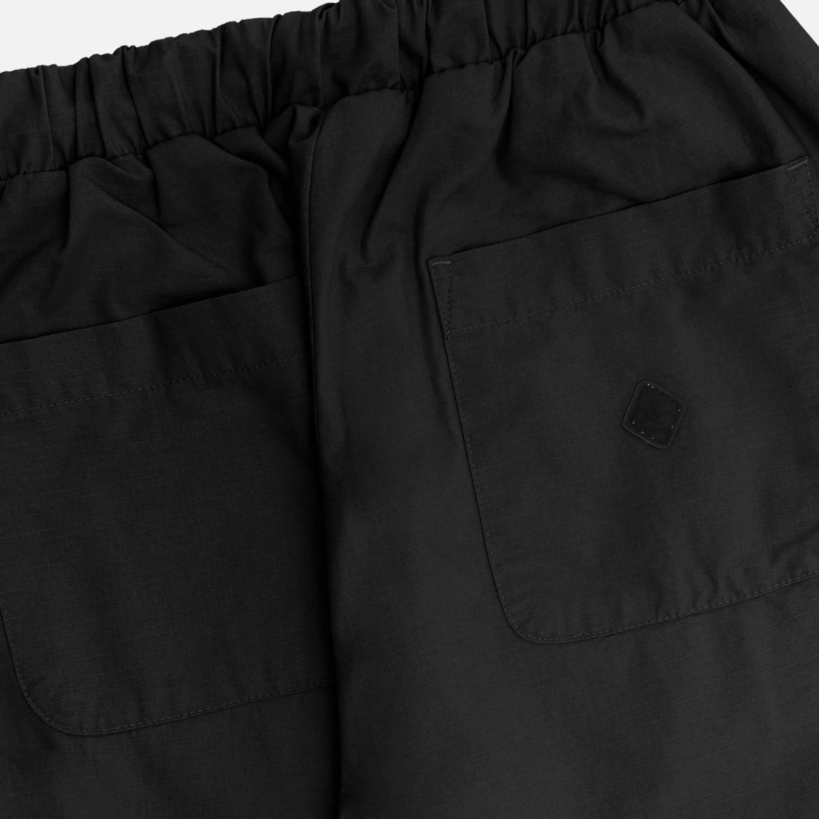 Jogger Pant nero - Image 3