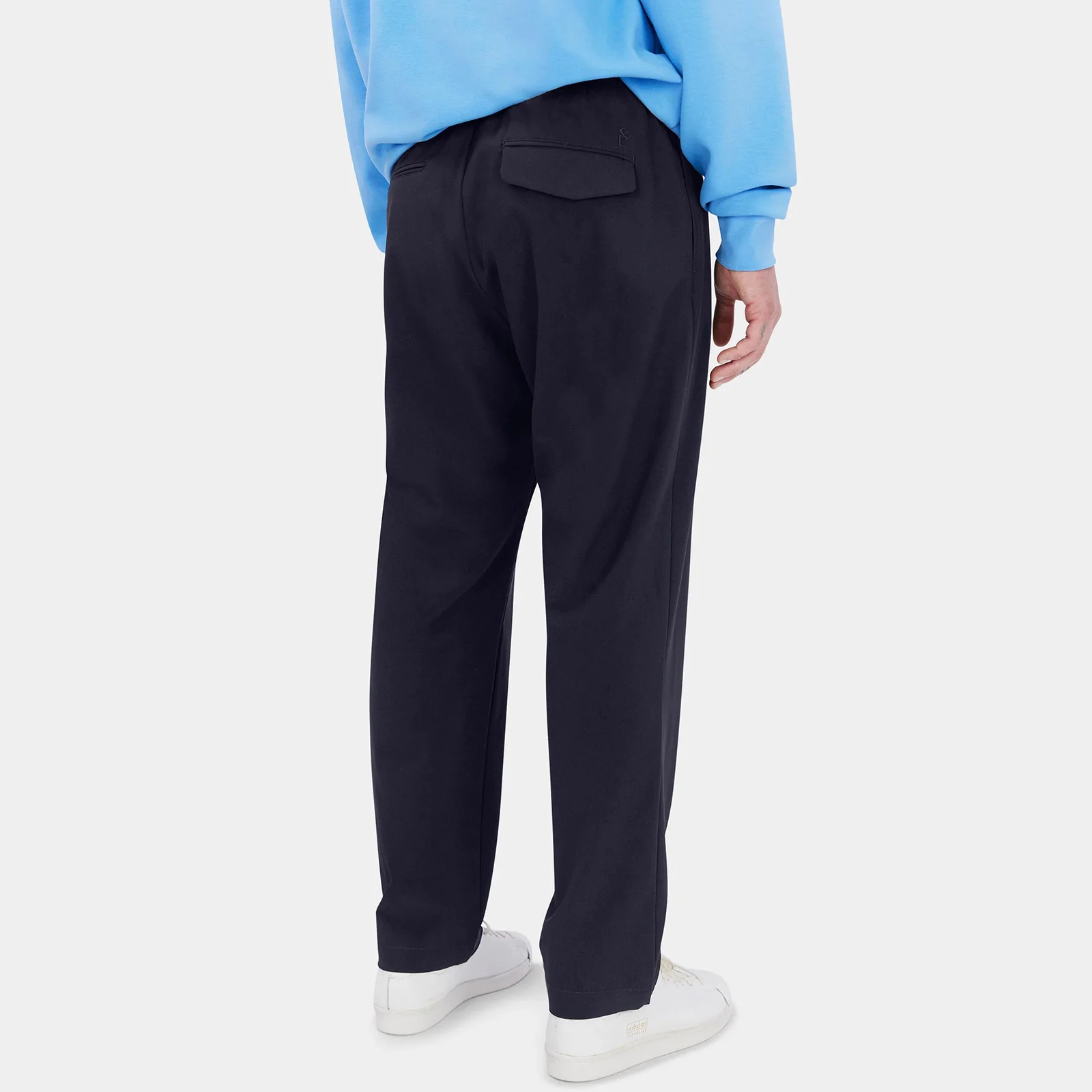 Johanson Flex Pant dark navy - Image 3