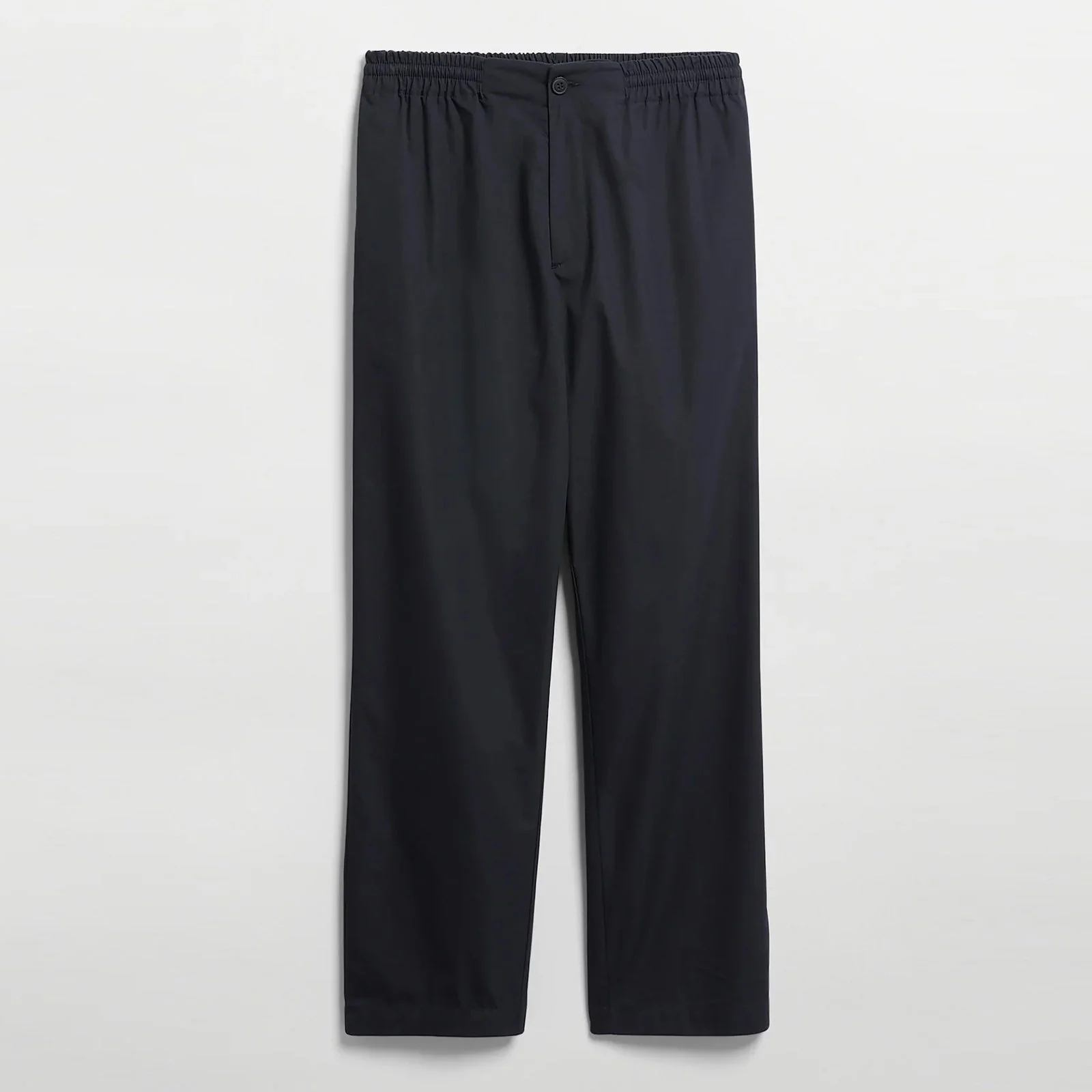 Johanson Popeline Pant dark navy - Image 4