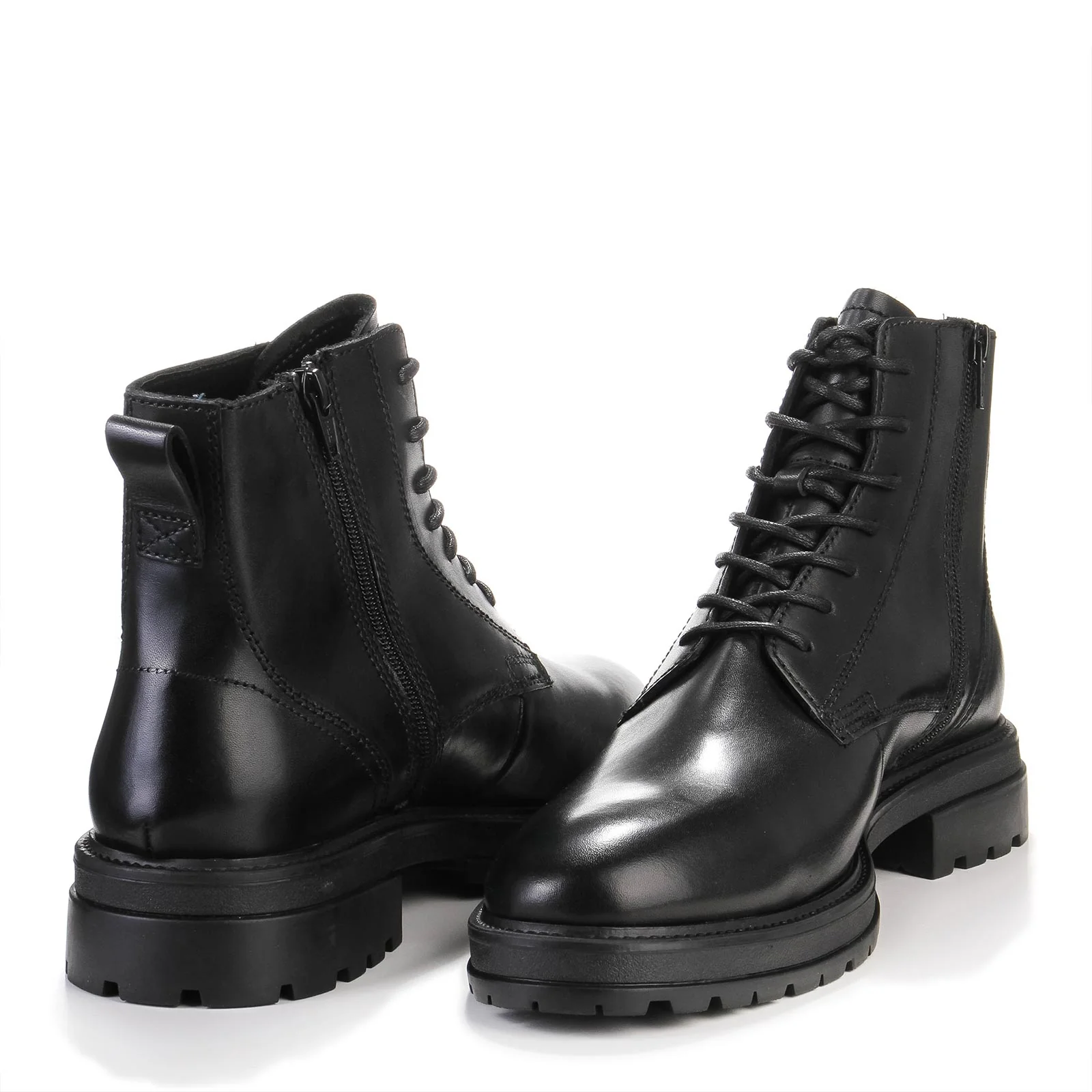 Johnny 2.0 Zip Boot 5479 black - Image 3