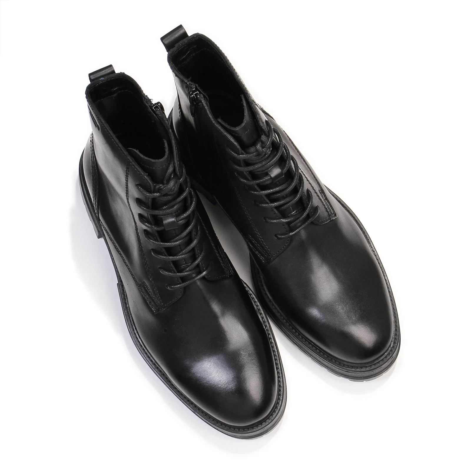 Johnny 2.0 Zip Boot 5479 black - Image 4