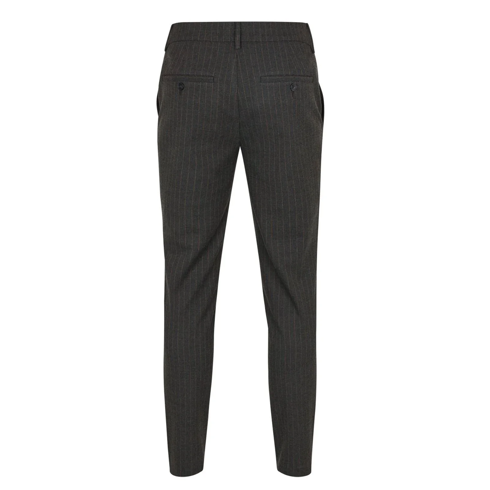 JoshPL 093 charcoal brown/pinstripe - Image 2