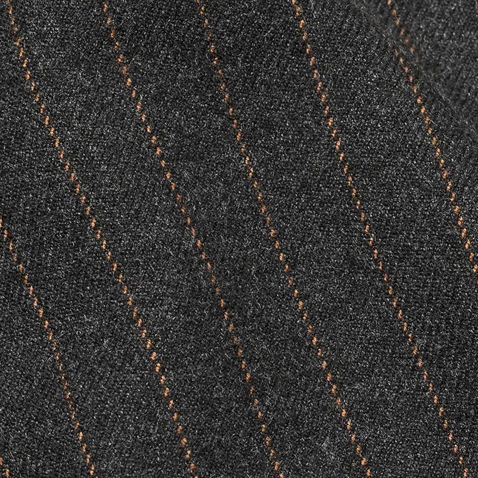JoshPL 093 charcoal brown/pinstripe - Image 3