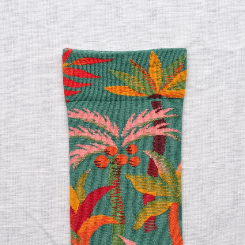Jungle océan Socks EV9-01 - Image 3
