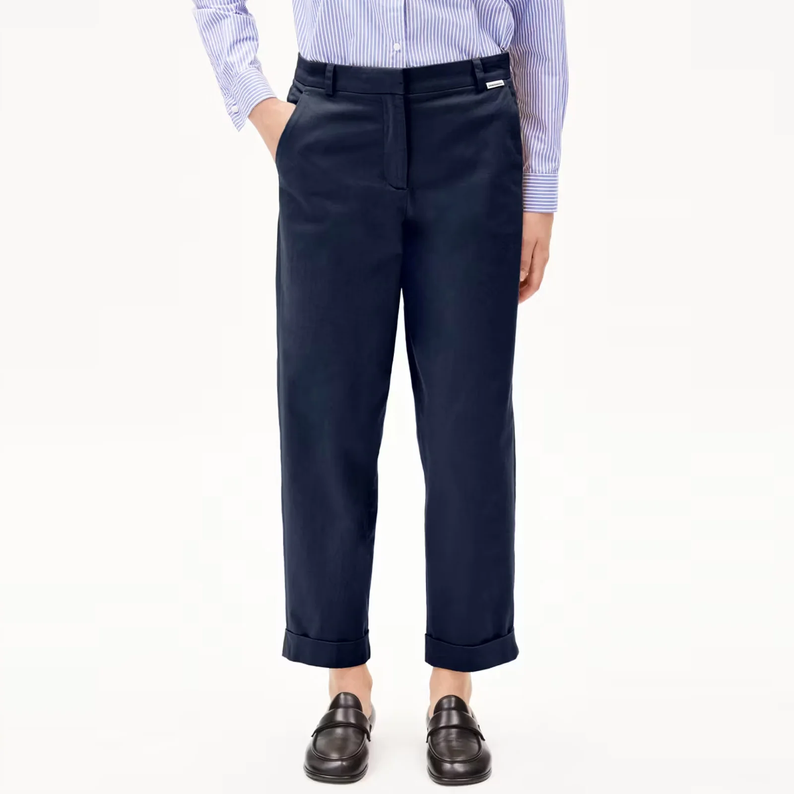 Kaadwi Pants 1237 night sky - Image 3
