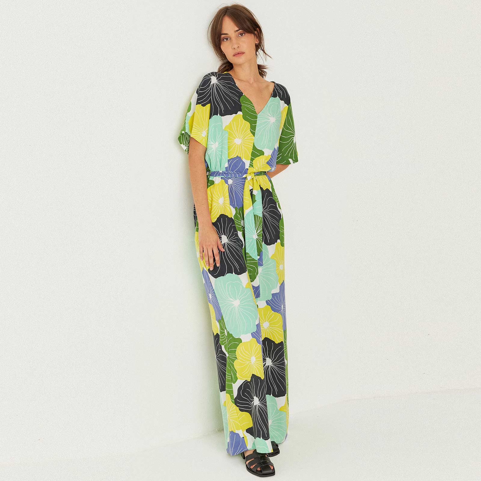 Kaie Jumpsuit kokomo - Image 3