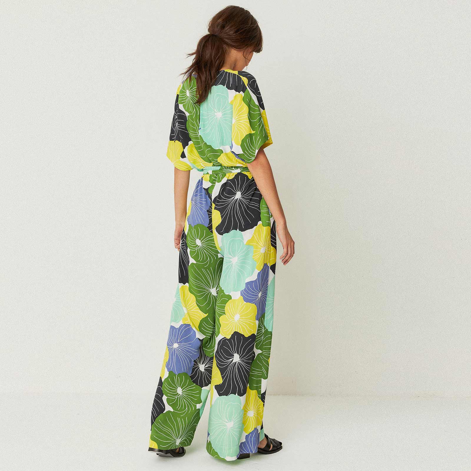 Kaie Jumpsuit kokomo - Image 4
