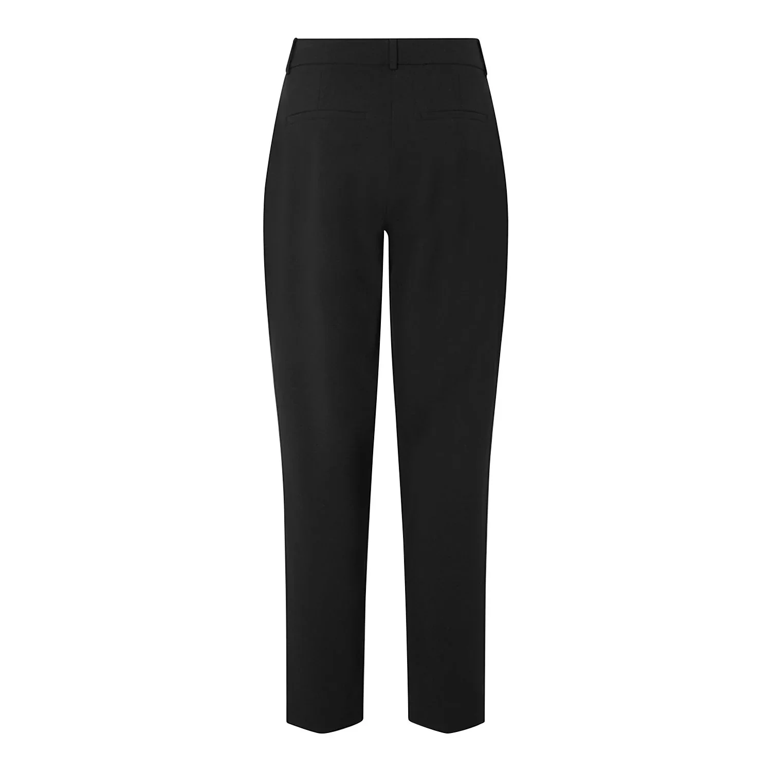 KaisaFV Ankle 285 Trousers black - Image 2
