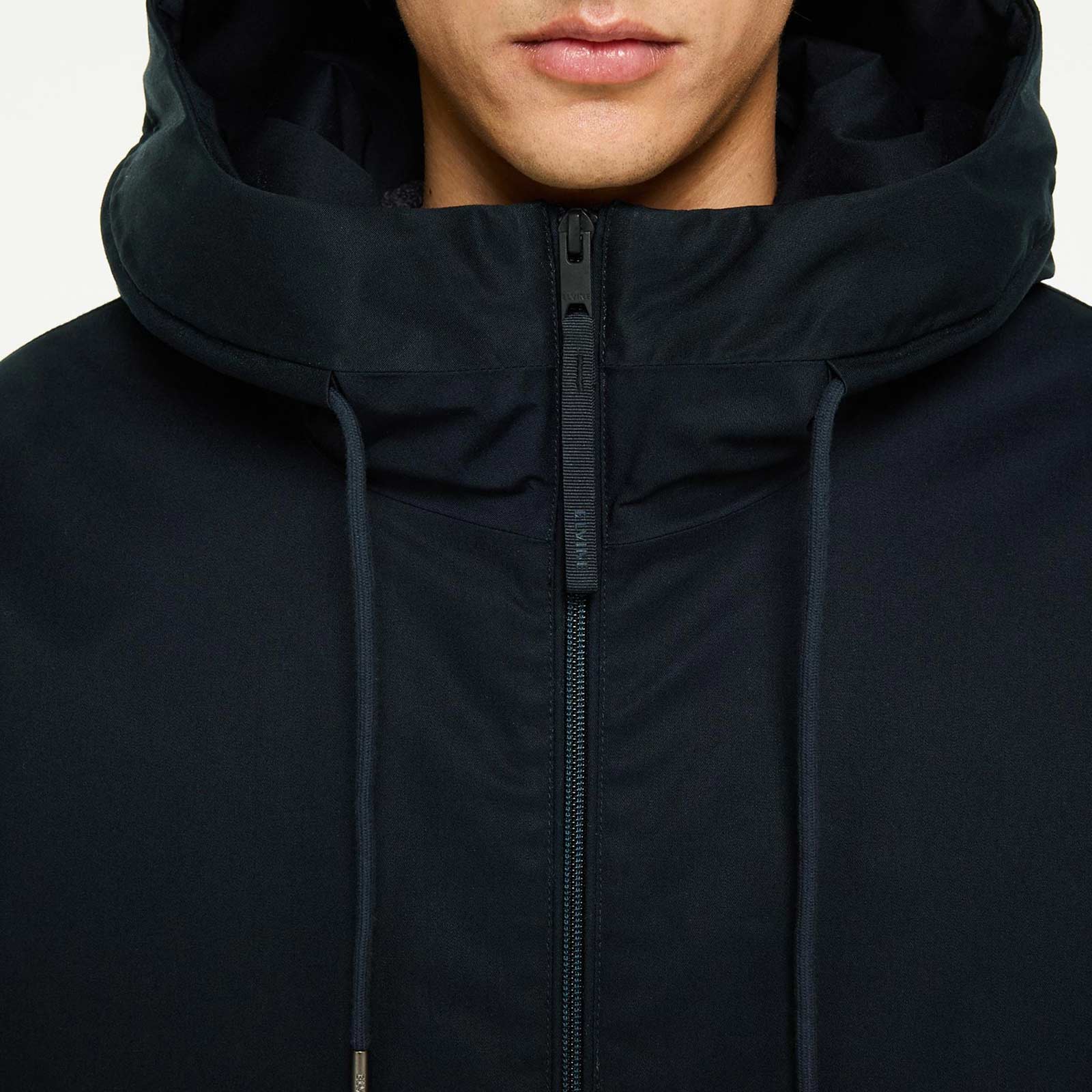 Kaliks Winter Jacket dark navy - Image 5