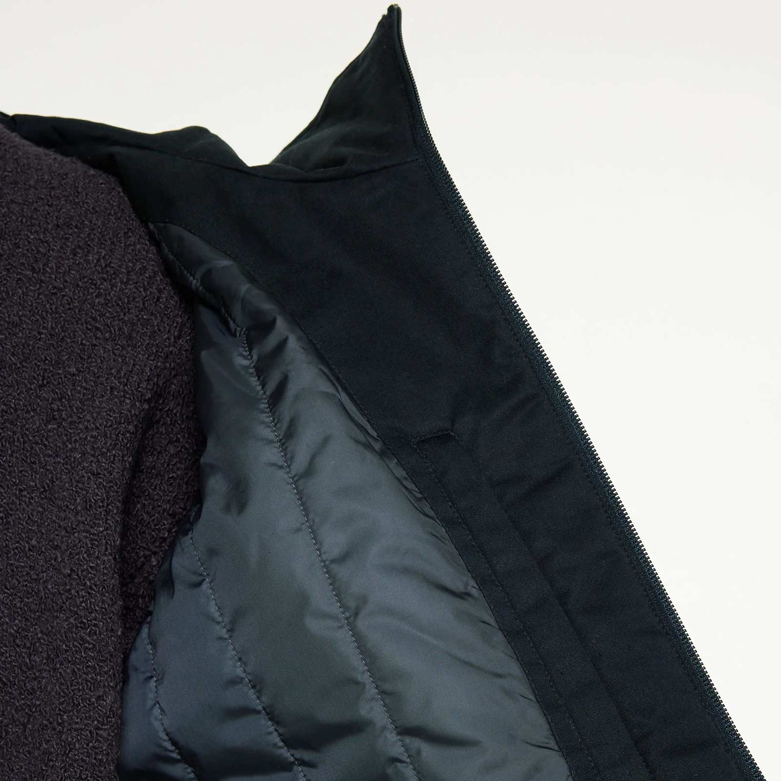 Kaliks Winter Jacket dark navy - Image 8