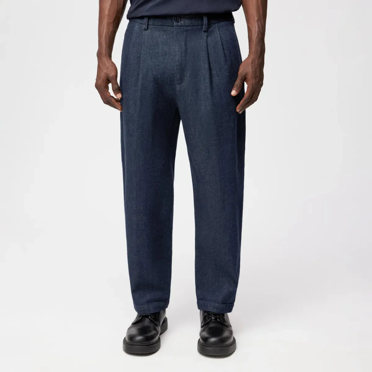 Karyko Jeans 260253 navy