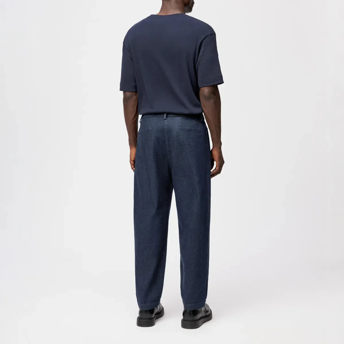 Karyko Jeans 260253 navy - Image 2
