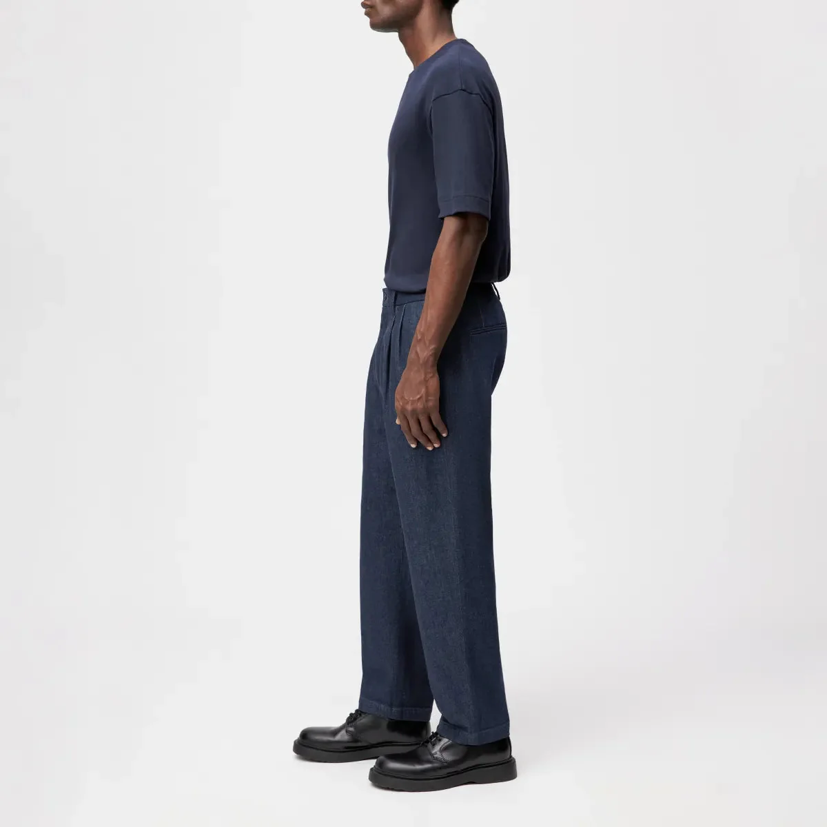 Karyko Jeans 260253 navy - Image 4