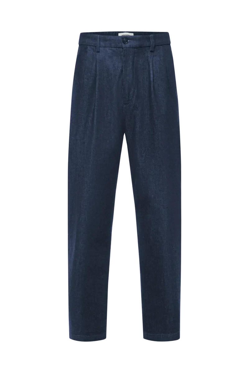 Karyko Jeans 260253 navy - Image 7