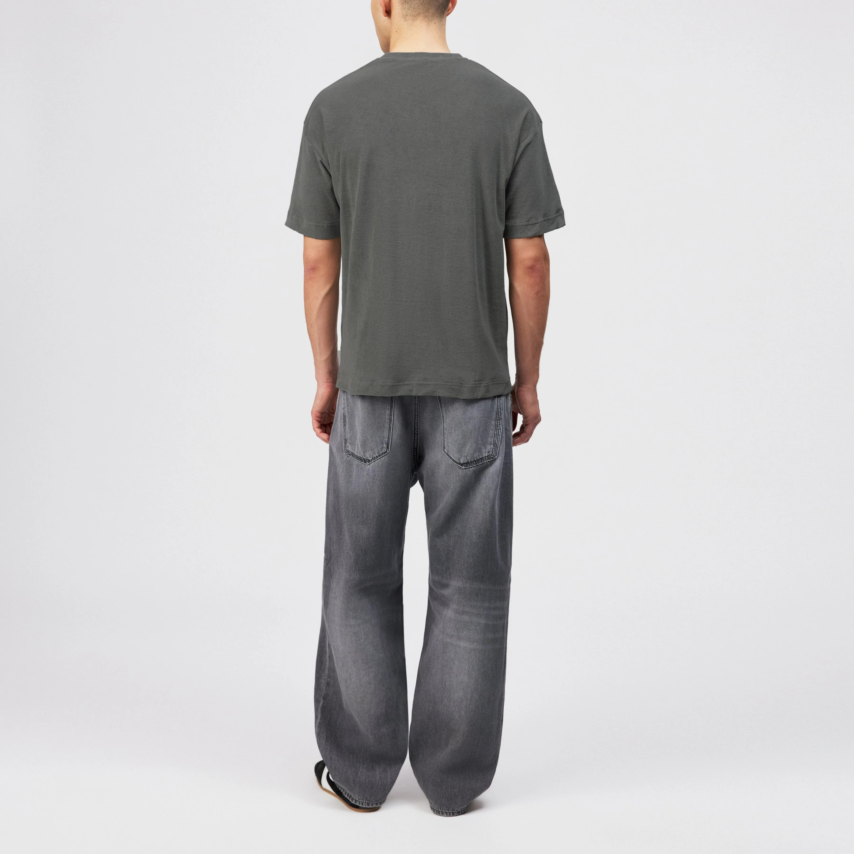 Kayro T-Shirt 520245 balsam green - Image 2