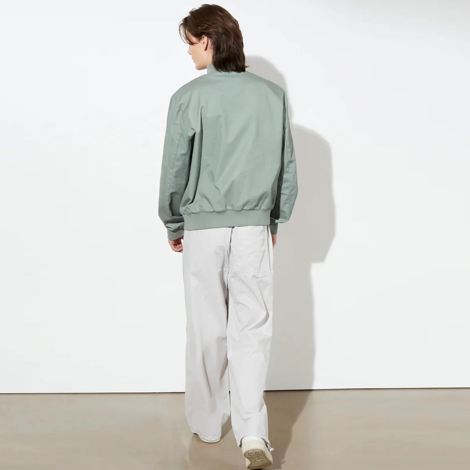 Kempton Jacket agave - Image 2