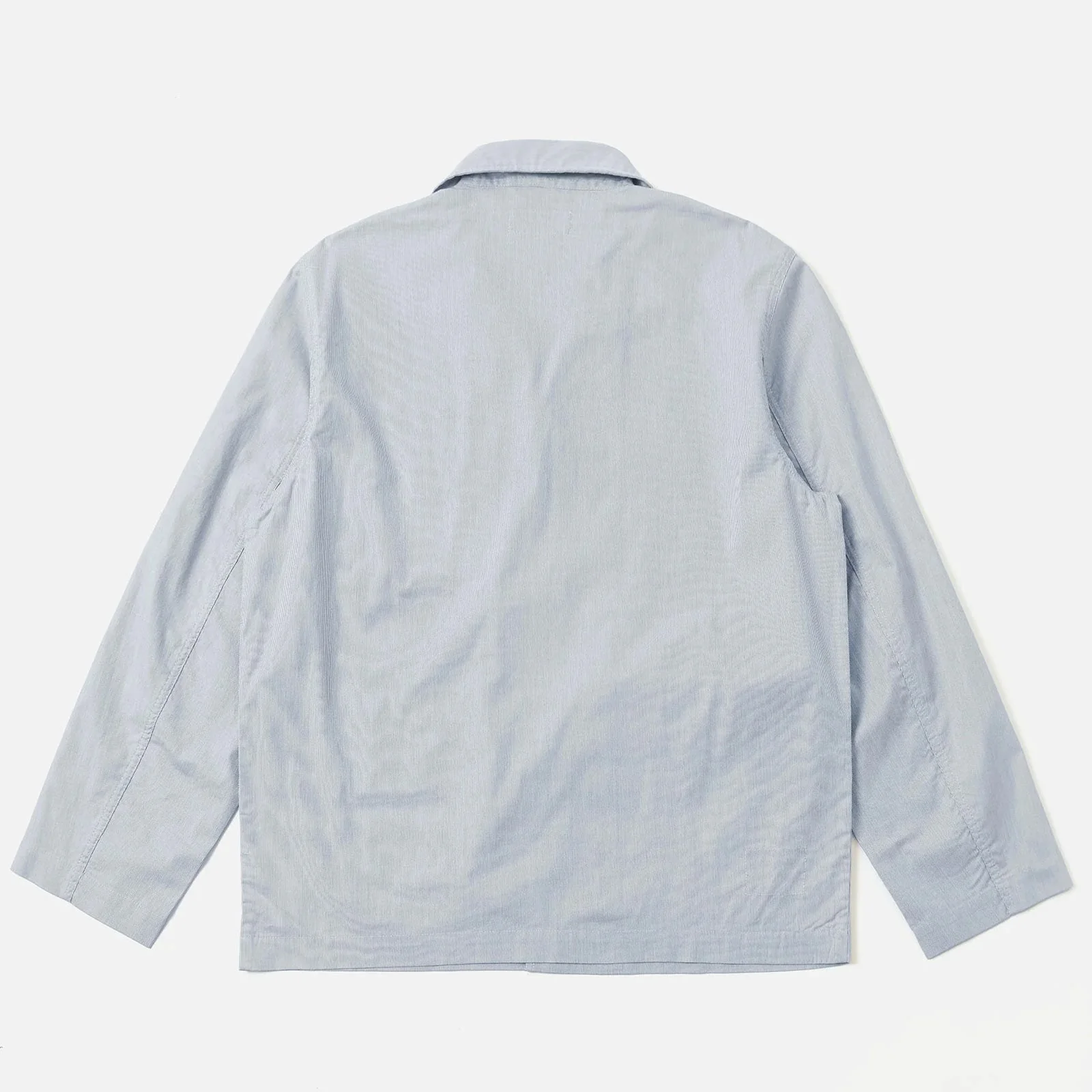 Kennedy Stripe Franck Jacket navy - Image 2