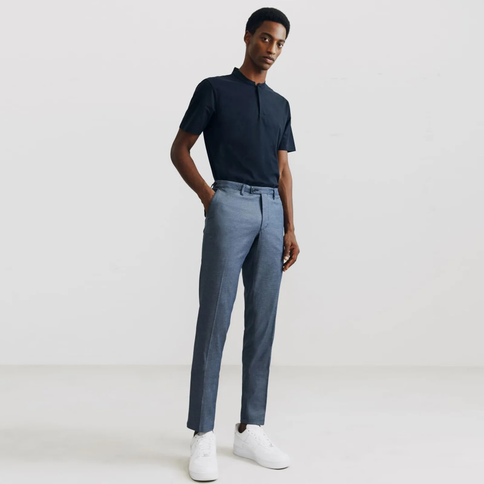 Kill Chino bluegrey - Image 2