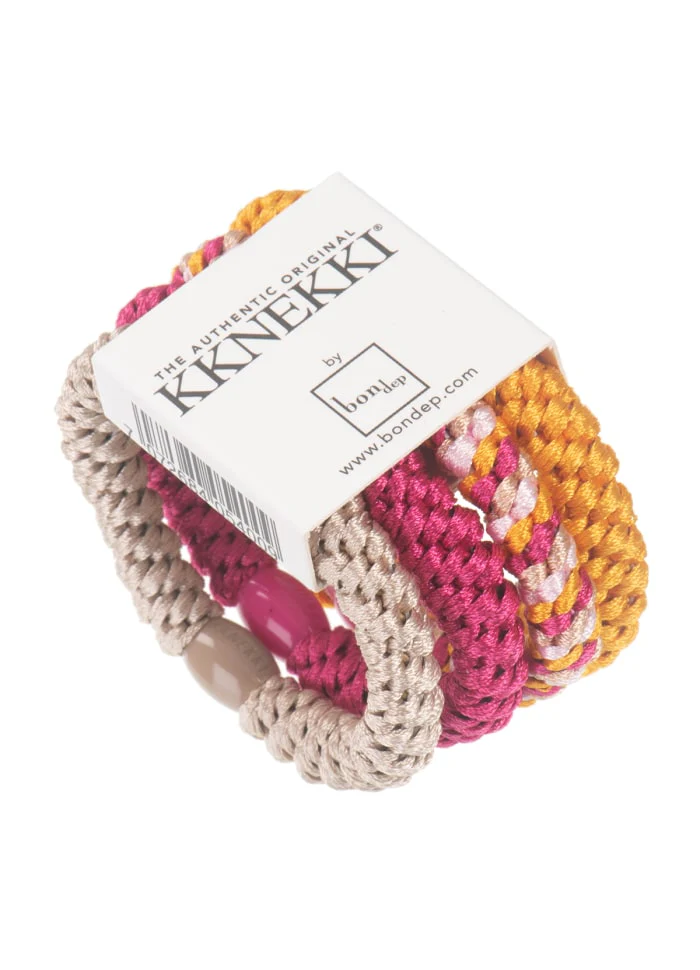 Kknekki 4er Bundle 1