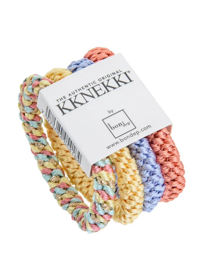 Kknekki 4er Bundle 19