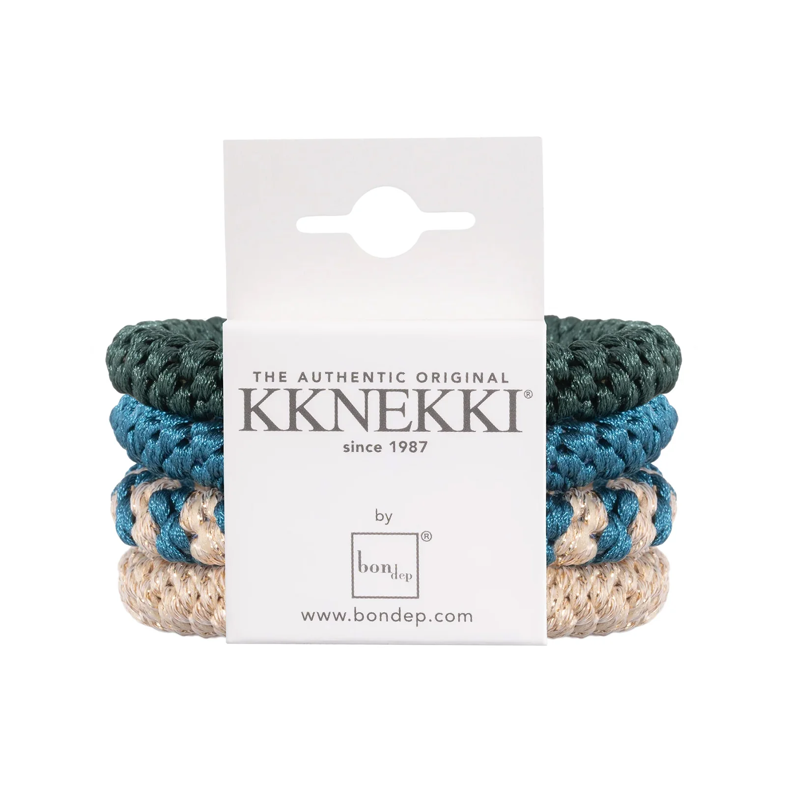 Kknekki 4er Bundle 54