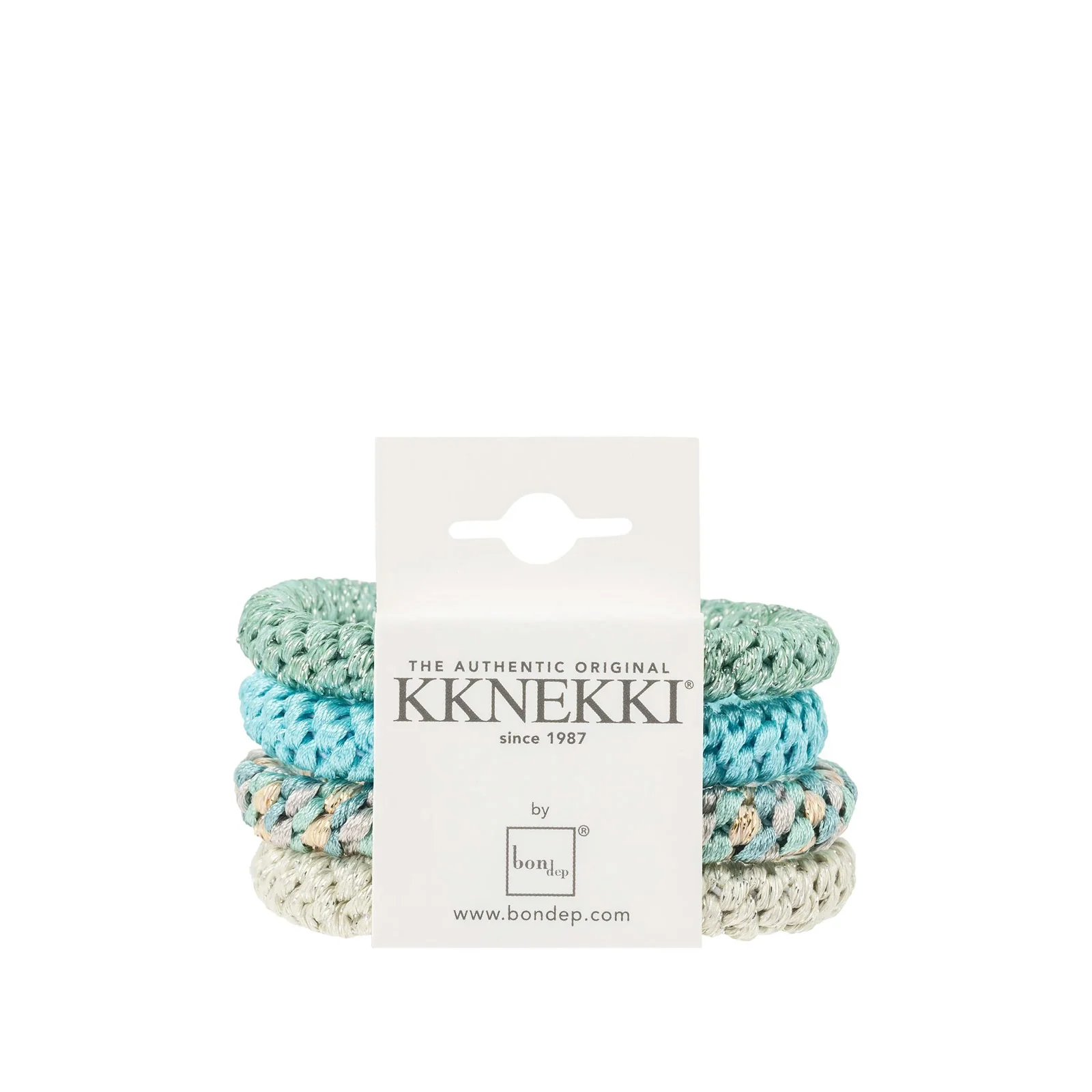 Kknekki 4er Bundle 58