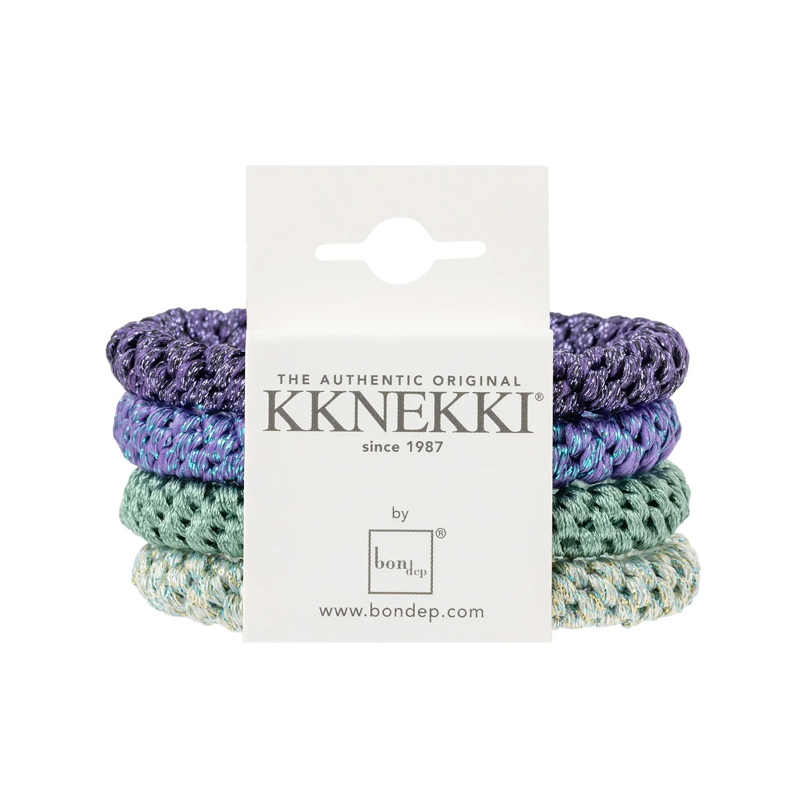 Kknekki 4er Bundle 59