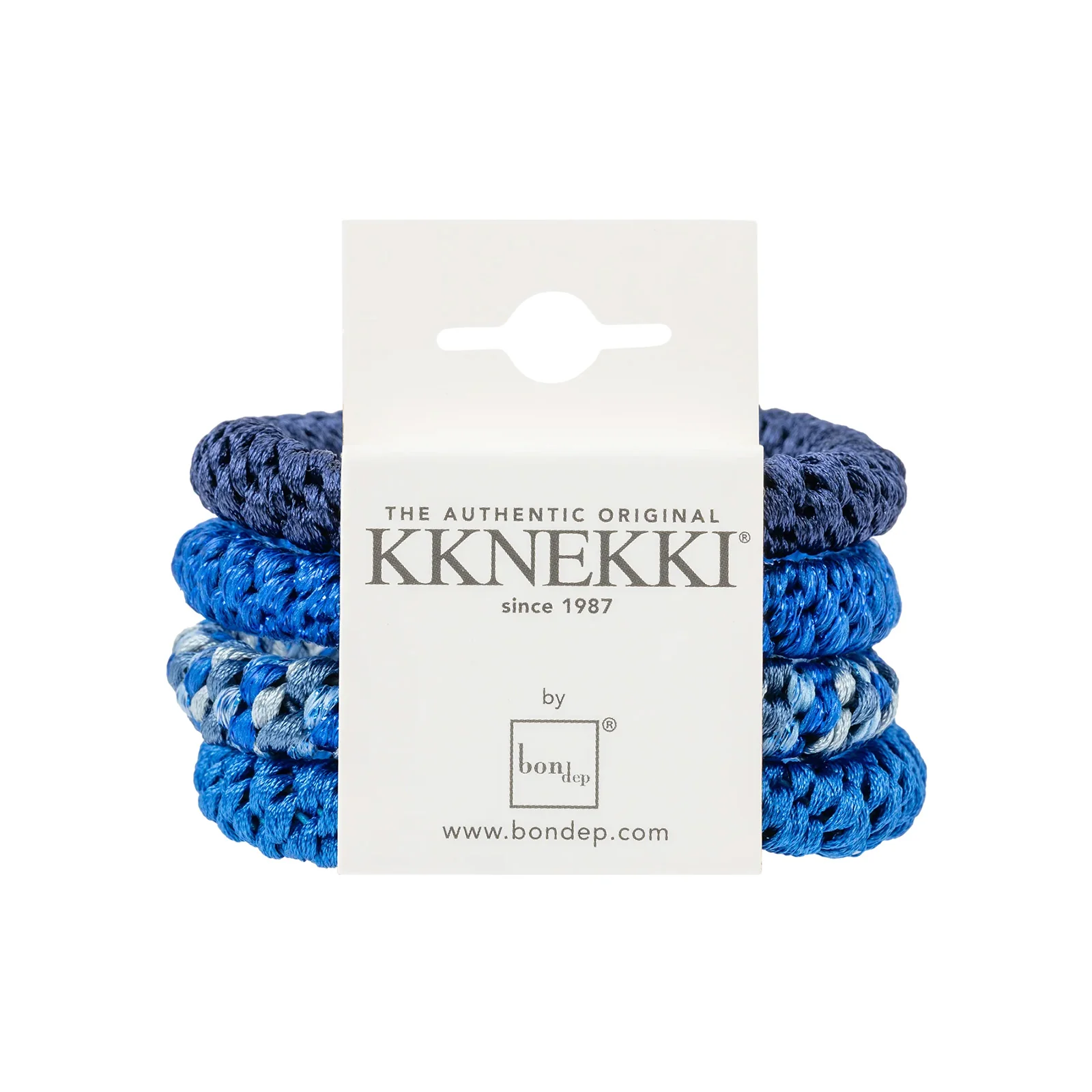 Kknekki 4er Bundle 60